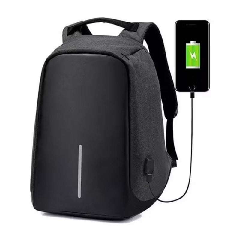 Combo maleta antirobo+ M10+Y68