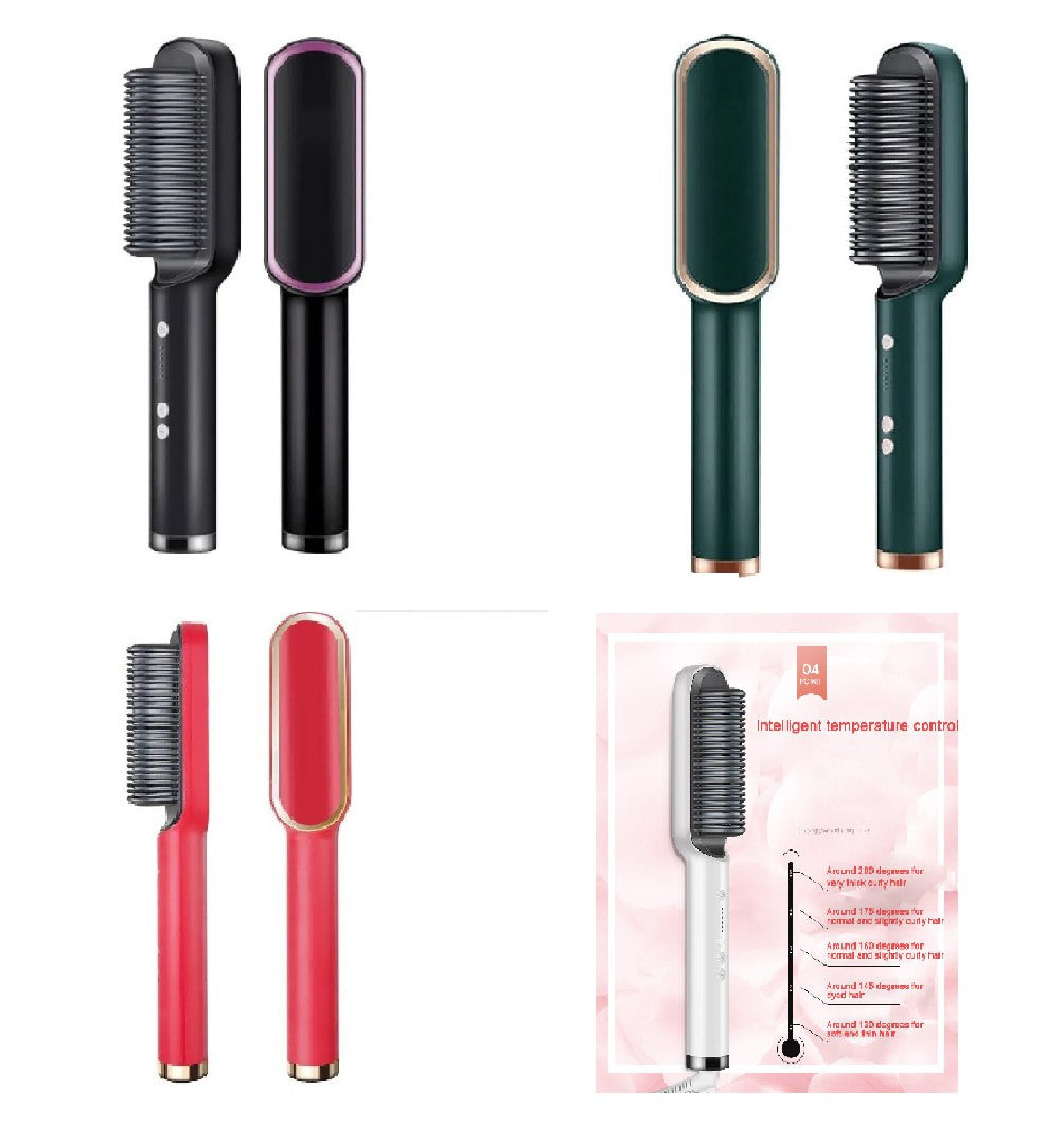 PLANCHA CEPILLO IONICO ShinePro +ENVIO GRATIS