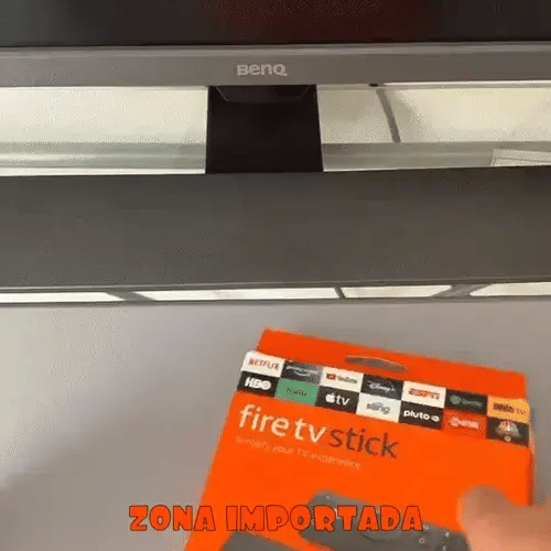 Convierte tu TV en Smart en solo 5 minutos