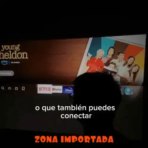 Convierte tu TV en Smart en solo 5 minutos