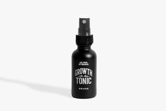 Lumbeard And Mustache Growth Serum 30ml